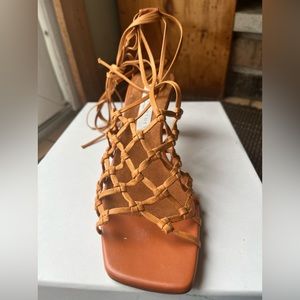 Stella McCartney Shoes